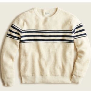 Men’s Jcrew Rugged Cotton Waffle Sweater